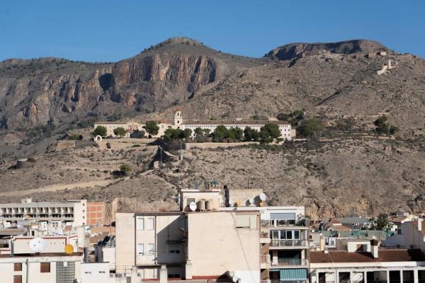 Ático en Orihuela Ciudad