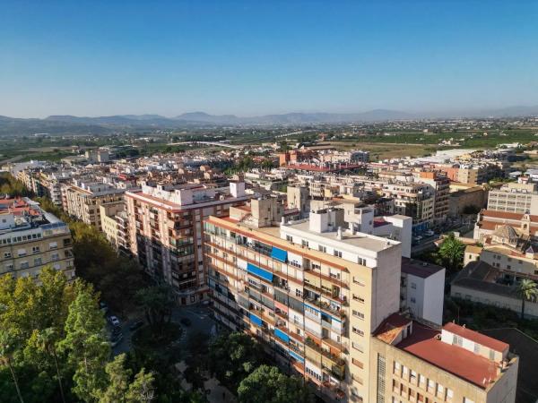 Ático en Orihuela Ciudad