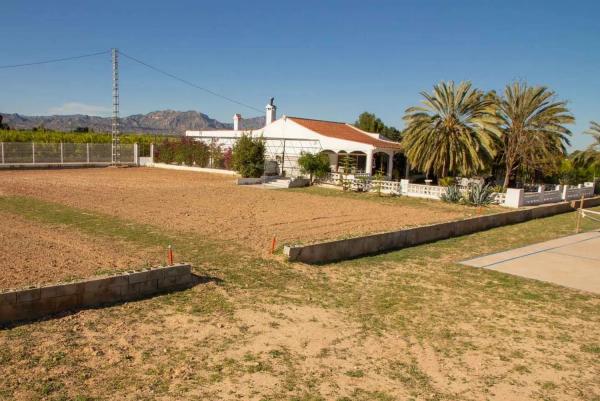 Casa independiente en La Murada s/n