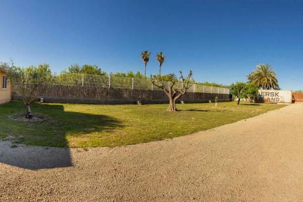 Casa independiente en La Murada s/n