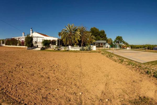 Casa independiente en La Murada s/n