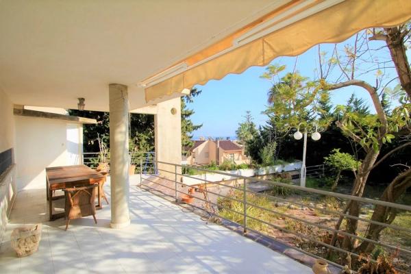 Chalet en Barrio Campoamor