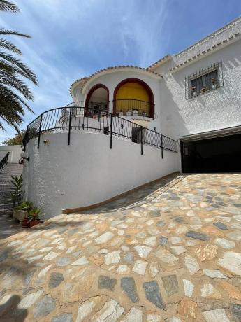 Chalet en Barrio La Zenia