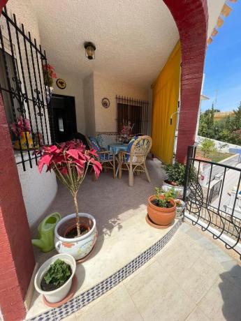 Chalet en Barrio La Zenia