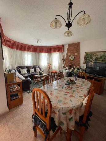 Chalet en Barrio La Zenia