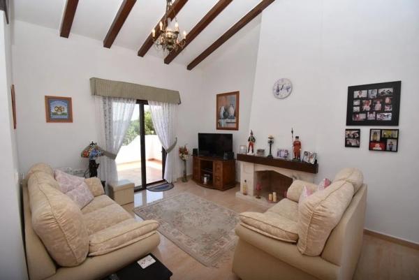 Chalet en Barrio Villamartín-Las Filipinas