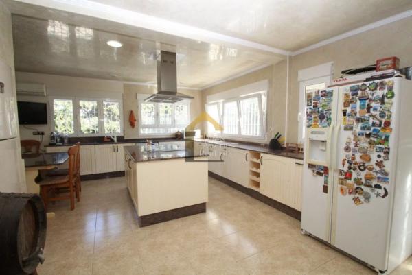 Chalet en Barrio Cabo Roig