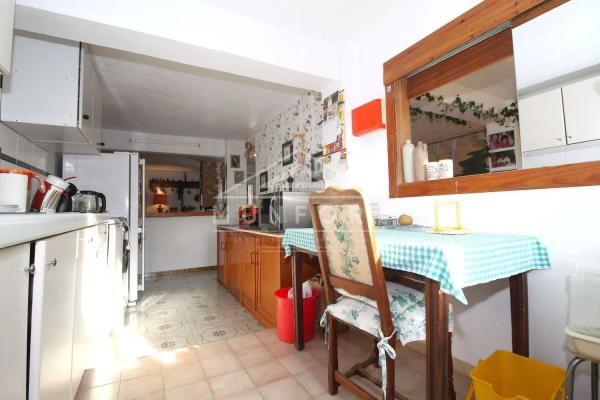 Chalet en Barrio Lomas de Cabo Roig-Los Dolses