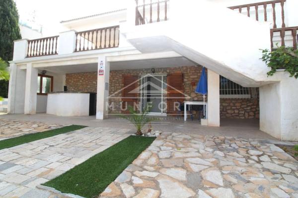 Chalet en Barrio Lomas de Cabo Roig-Los Dolses