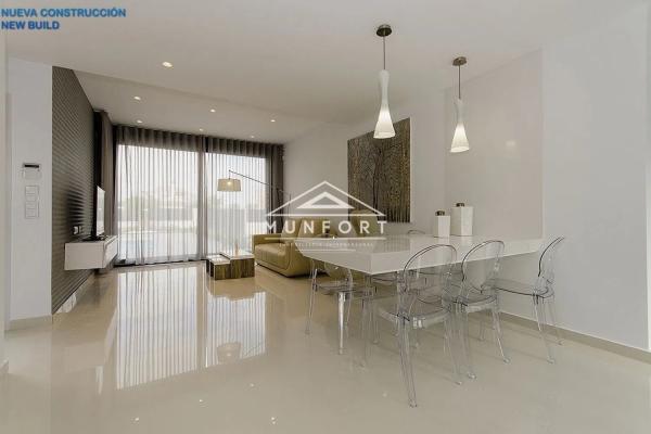 Chalet en Barrio Campoamor