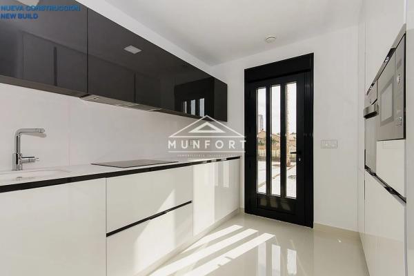 Chalet en Barrio Campoamor