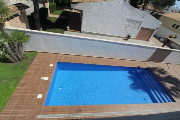 Chalet en Barrio Cabo Roig