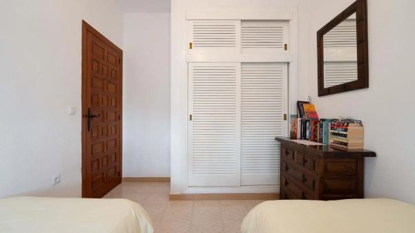 Chalet en Barrio Villamartín-Las Filipinas