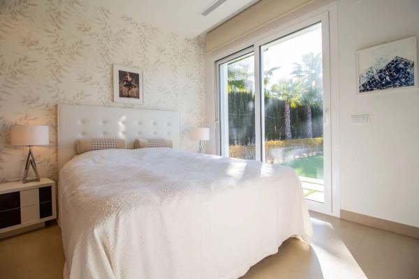 Chalet en Barrio Las Colinas Golf