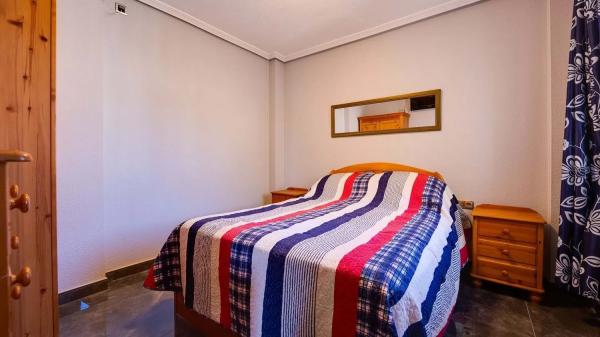 Chalet en Barrio La Zenia