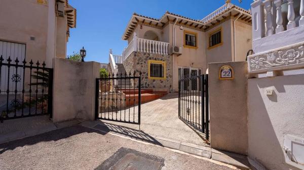 Chalet en Barrio La Zenia