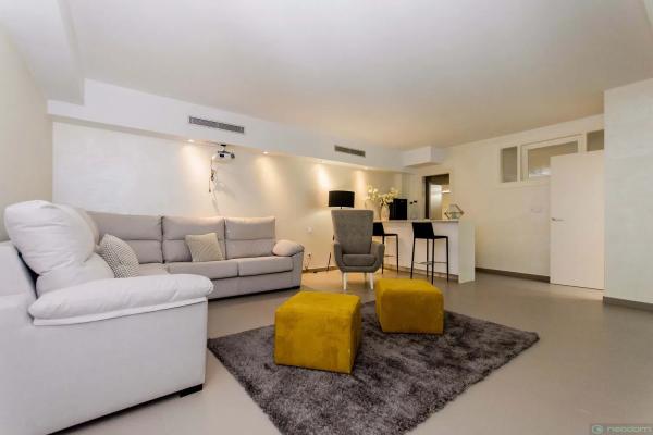 Chalet en Barrio Campoamor