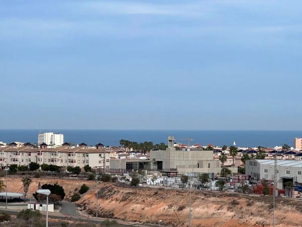 Piso en Barrio Campoamor