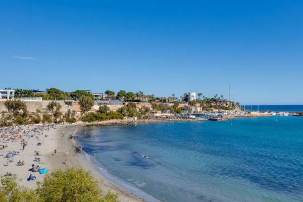 Chalet en Barrio La Siesta - El Salado - Torreta