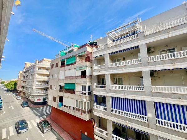 Piso en Barrio Avenida Habaneras - Curva de Palangre