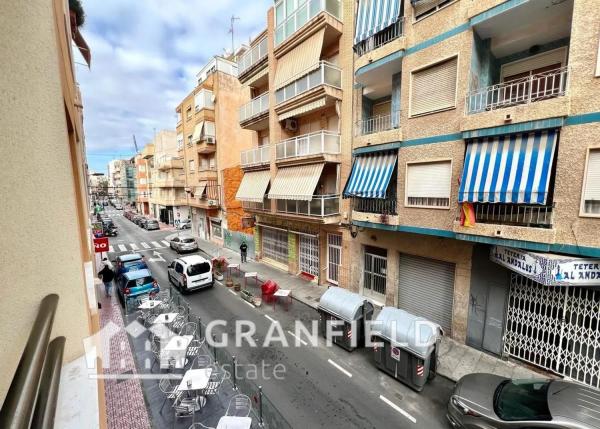 Piso en Barrio Antonio Machado