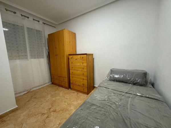 Chalet adosado en calle Jose Lorca Garcia