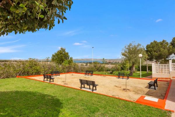 Piso en Barrio La Siesta - El Salado - Torreta