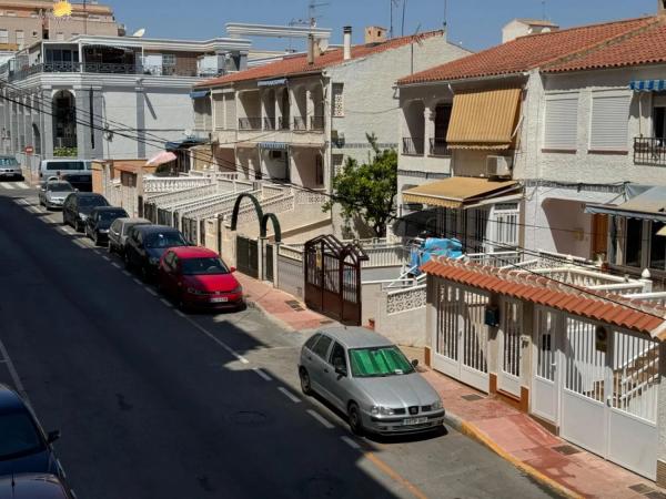 Piso en Barrio Avenida Habaneras - Curva de Palangre