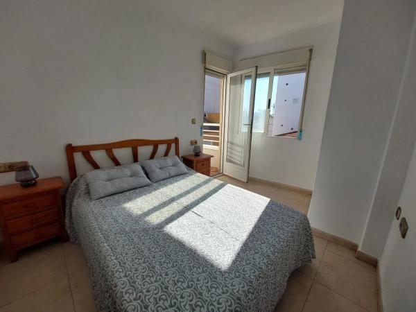 Piso en Barrio Antonio Machado