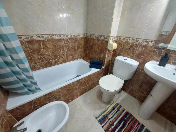 Piso en Barrio Antonio Machado