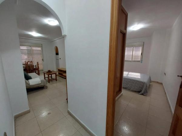 Piso en Barrio Antonio Machado