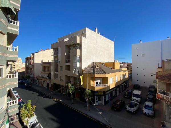 Piso en Barrio Antonio Machado