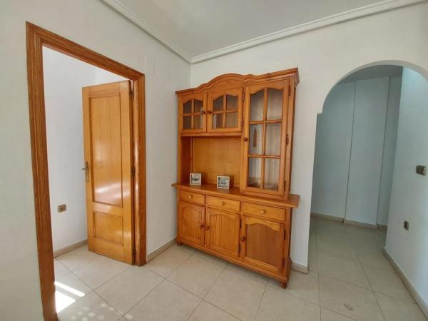Piso en Barrio Antonio Machado
