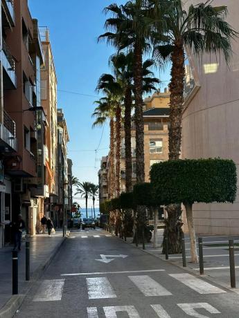 Piso en calle de Pedro Lorca