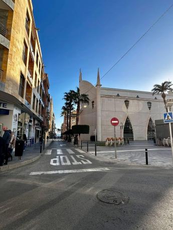 Piso en calle de Pedro Lorca