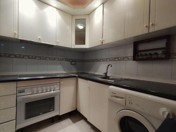 Chalet adosado en calle Neptuno