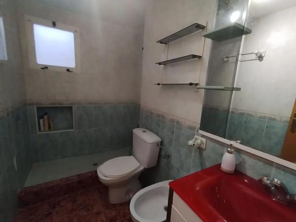 Chalet adosado en calle Neptuno