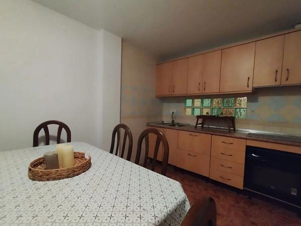 Chalet adosado en calle Neptuno