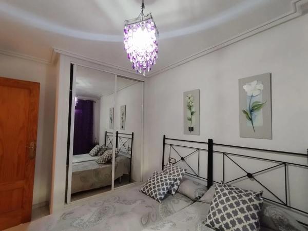 Chalet adosado en calle Neptuno