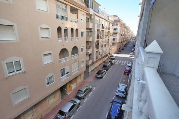 Piso en Barrio Avenida Habaneras - Curva de Palangre