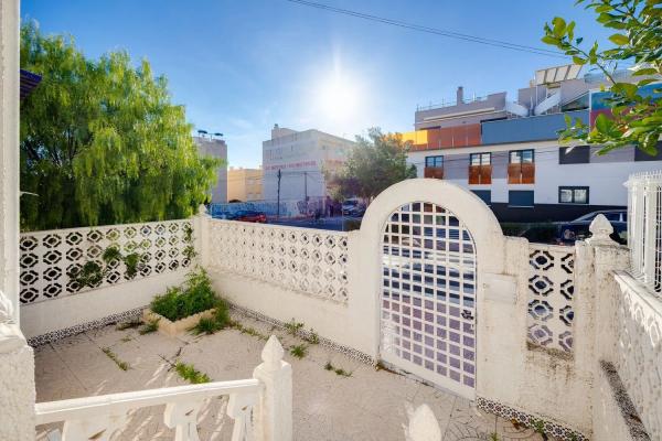 Chalet adosado en paris