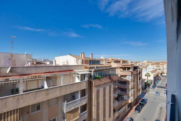 Piso en Barrio Avenida Habaneras - Curva de Palangre