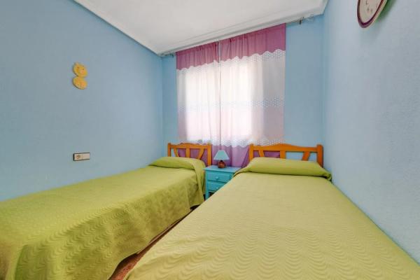 Piso en C. Villa Madrid N39, 7