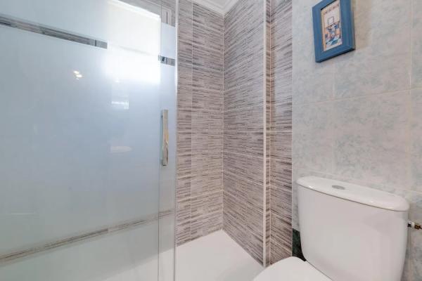 Piso en C. Villa Madrid N39, 7