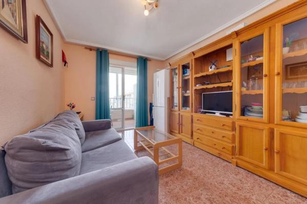 Piso en C. Villa Madrid N39, 7