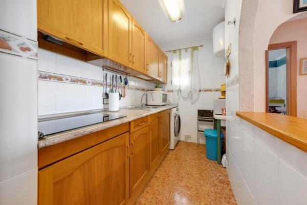 Piso en C. Villa Madrid N39, 7