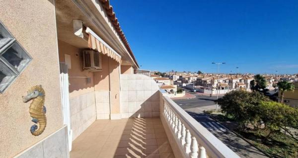 Piso en plaza la Palma