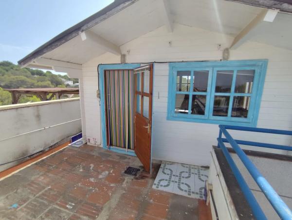 Chalet adosado en avenida Laguna Azul, 83