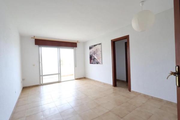 Piso en Barrio La Veleta