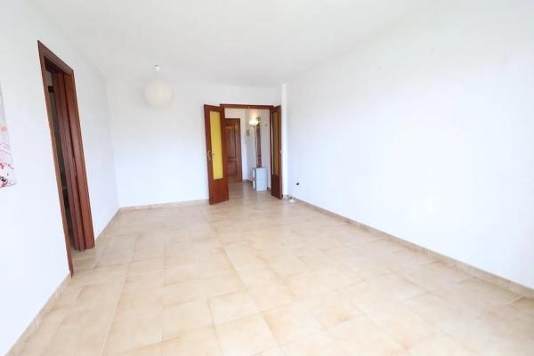 Piso en Barrio La Veleta